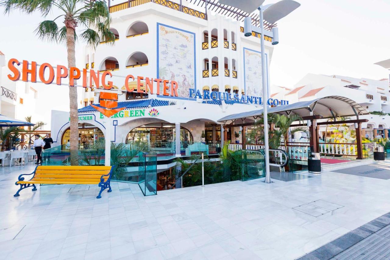 Estudio 1 Sara En Playa De Las America - Sara Vacation Costa Adeje  Exterior photo