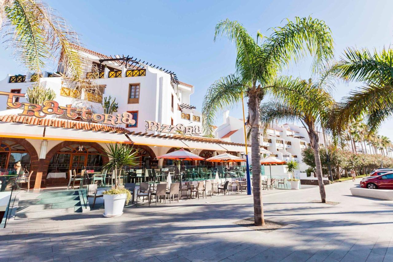 Estudio 1 Sara En Playa De Las America - Sara Vacation Costa Adeje  Exterior photo