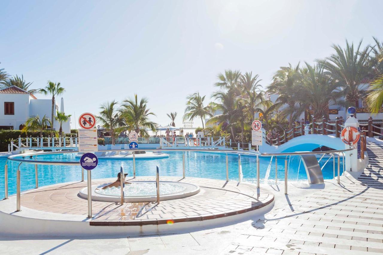 Estudio 1 Sara En Playa De Las America - Sara Vacation Costa Adeje  Exterior photo