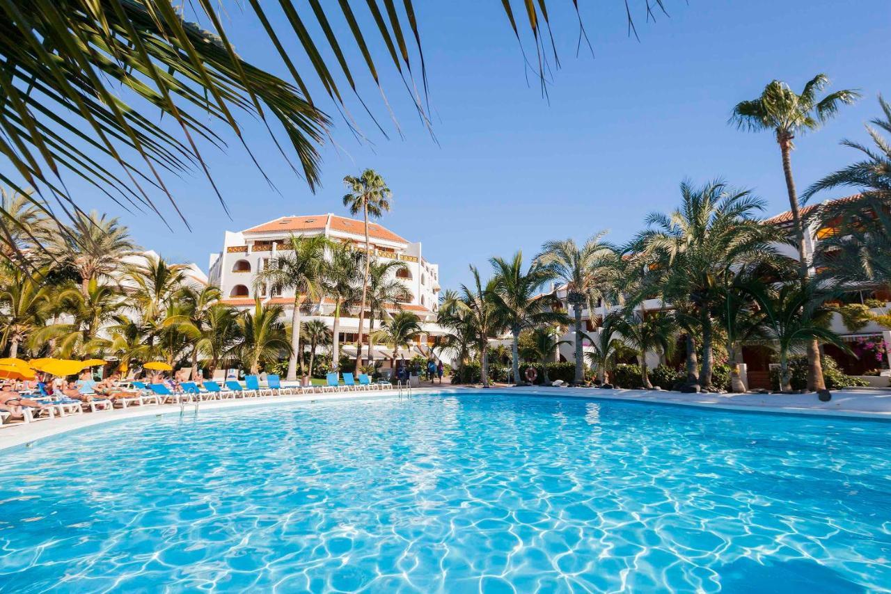 Estudio 1 Sara En Playa De Las America - Sara Vacation Costa Adeje  Exterior photo