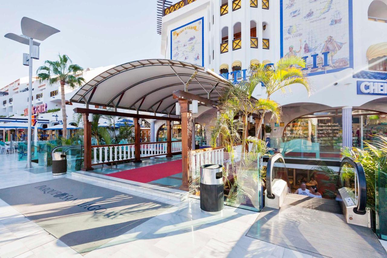 Estudio 1 Sara En Playa De Las America - Sara Vacation Costa Adeje  Exterior photo
