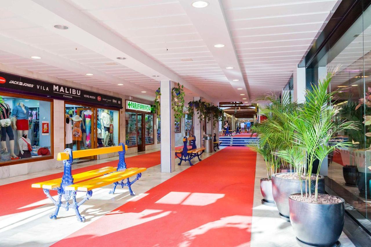 Estudio 1 Sara En Playa De Las America - Sara Vacation Costa Adeje  Exterior photo