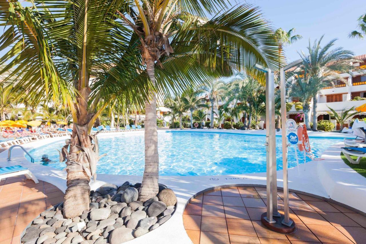 Estudio 1 Sara En Playa De Las America - Sara Vacation Costa Adeje  Exterior photo