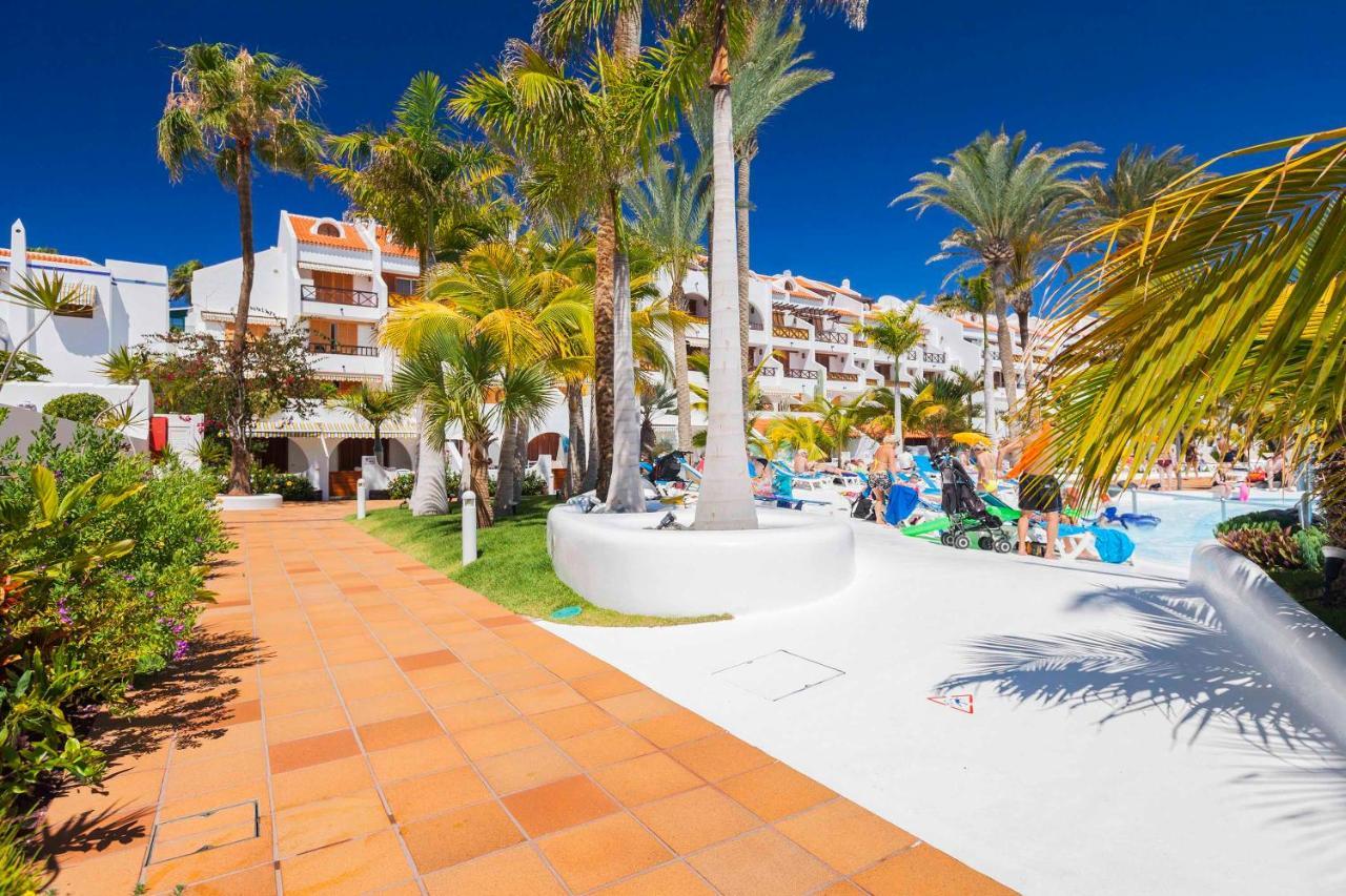 Estudio 1 Sara En Playa De Las America - Sara Vacation Costa Adeje  Exterior photo