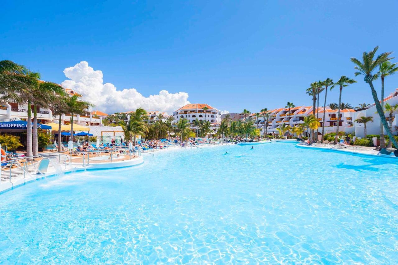 Estudio 1 Sara En Playa De Las America - Sara Vacation Costa Adeje  Exterior photo