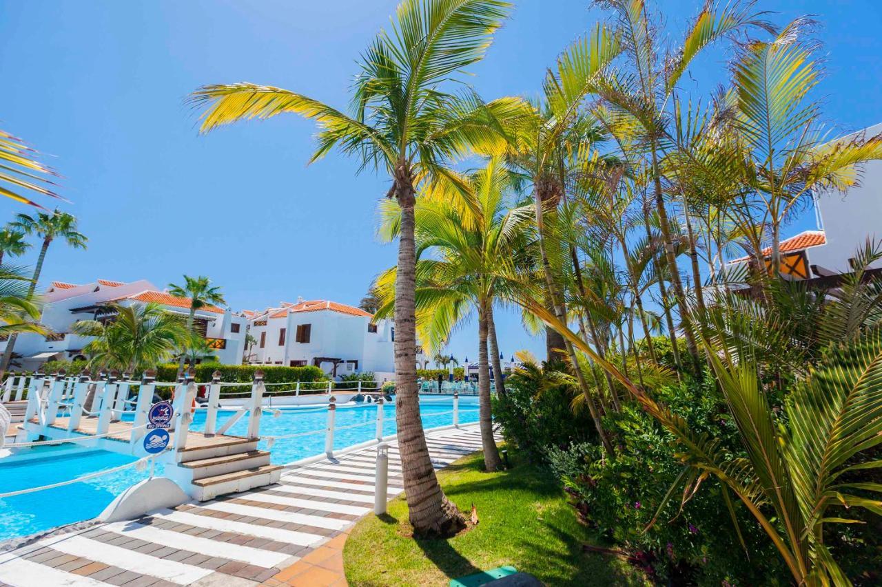 Estudio 1 Sara En Playa De Las America - Sara Vacation Costa Adeje  Exterior photo