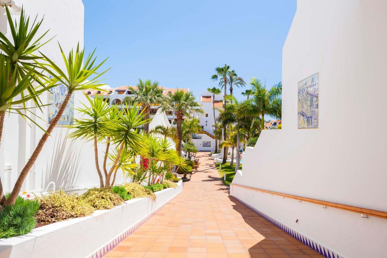 Estudio 1 Sara En Playa De Las America - Sara Vacation Costa Adeje  Exterior photo