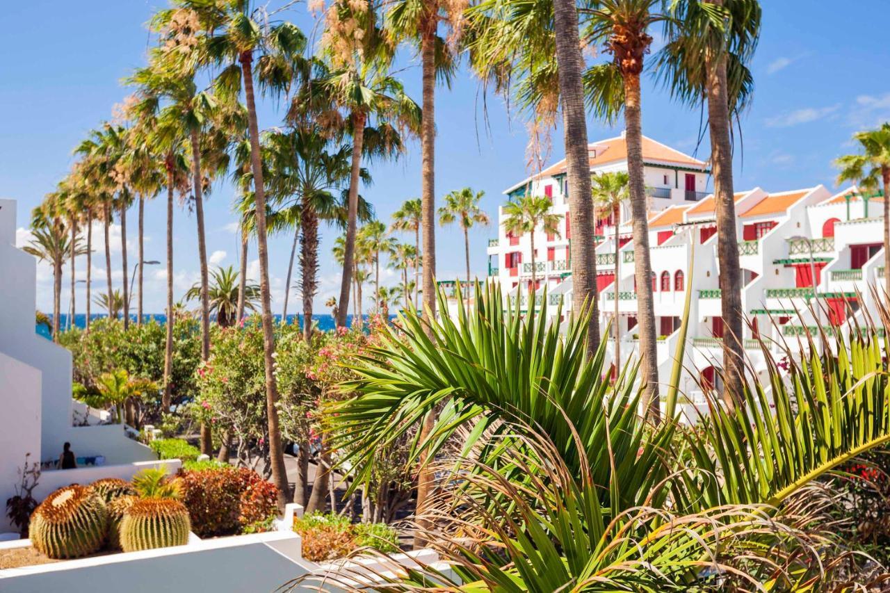 Estudio 1 Sara En Playa De Las America - Sara Vacation Costa Adeje  Exterior photo
