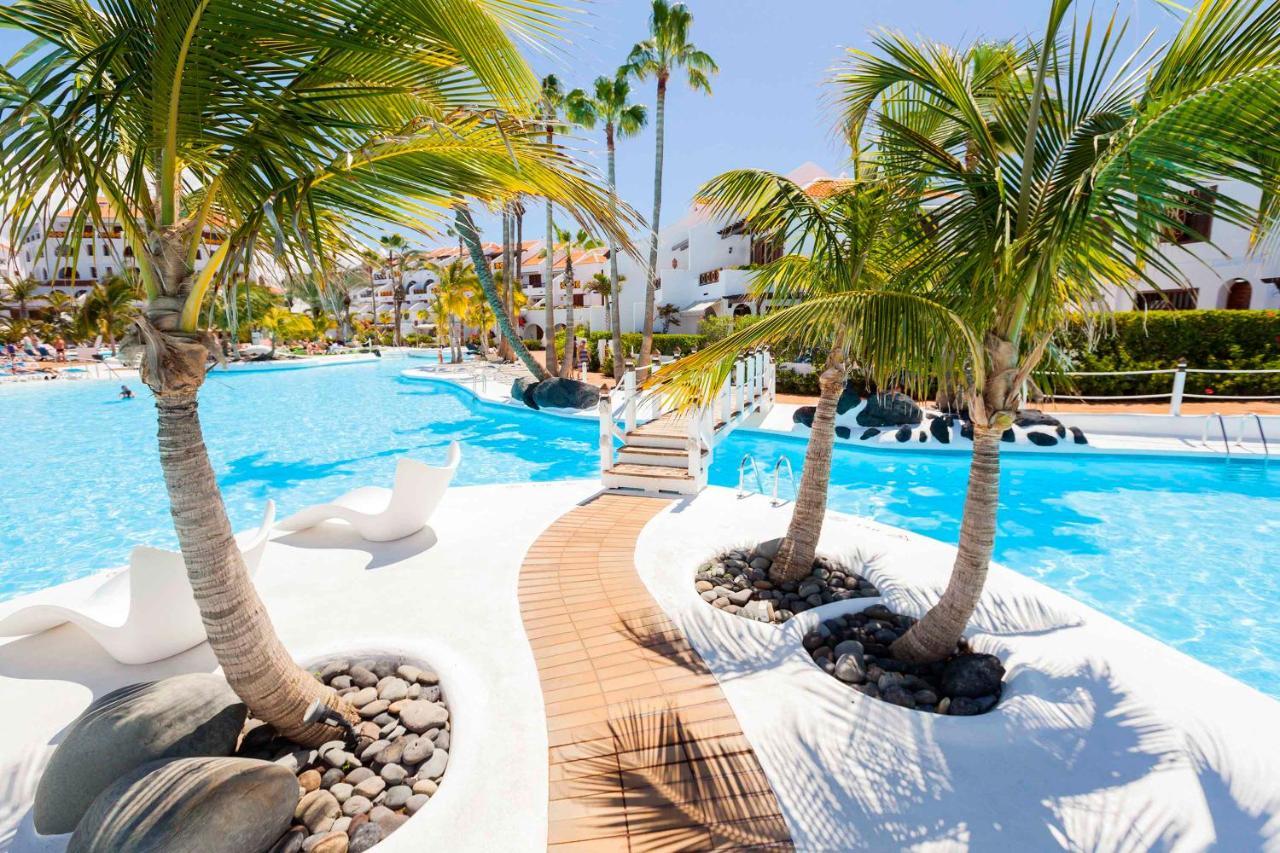 Estudio 1 Sara En Playa De Las America - Sara Vacation Costa Adeje  Exterior photo