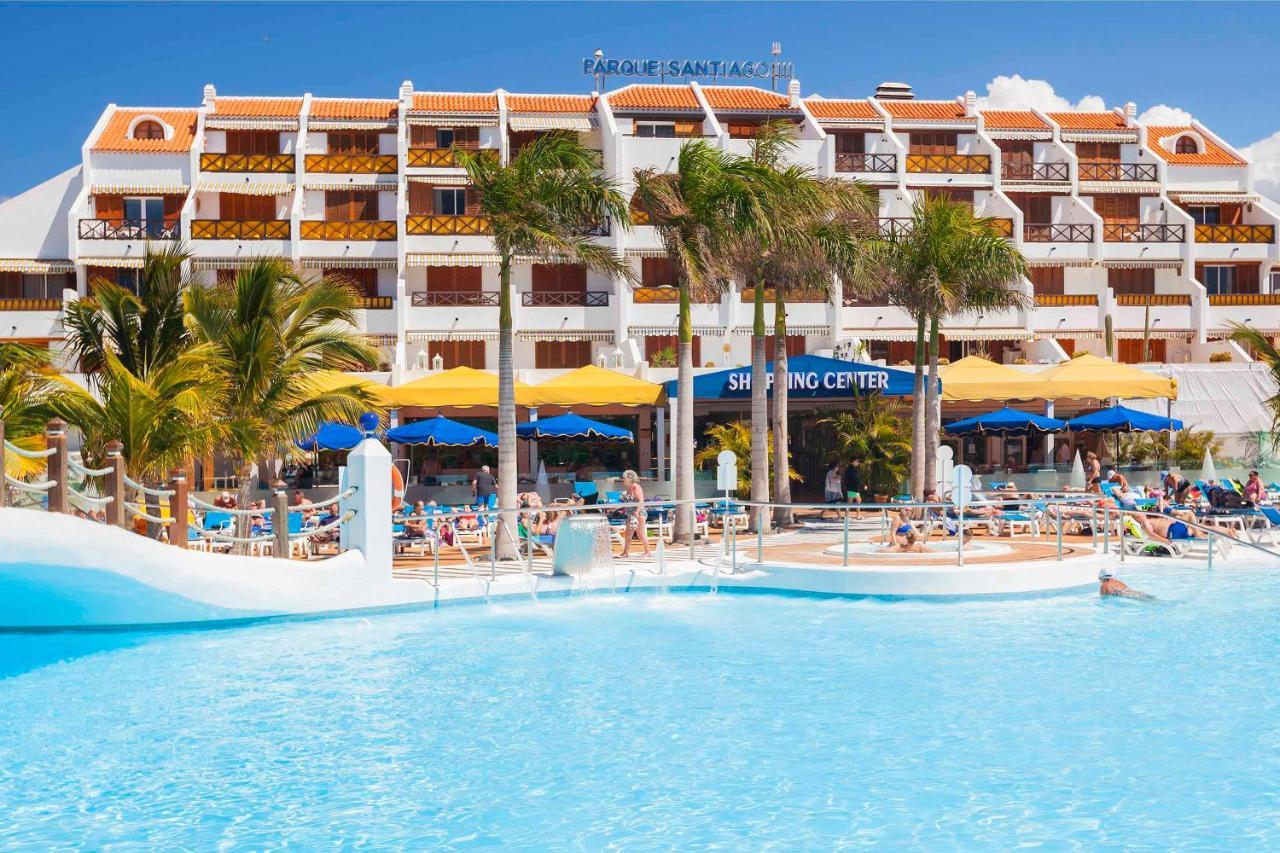 Estudio 1 Sara En Playa De Las America - Sara Vacation Costa Adeje  Exterior photo