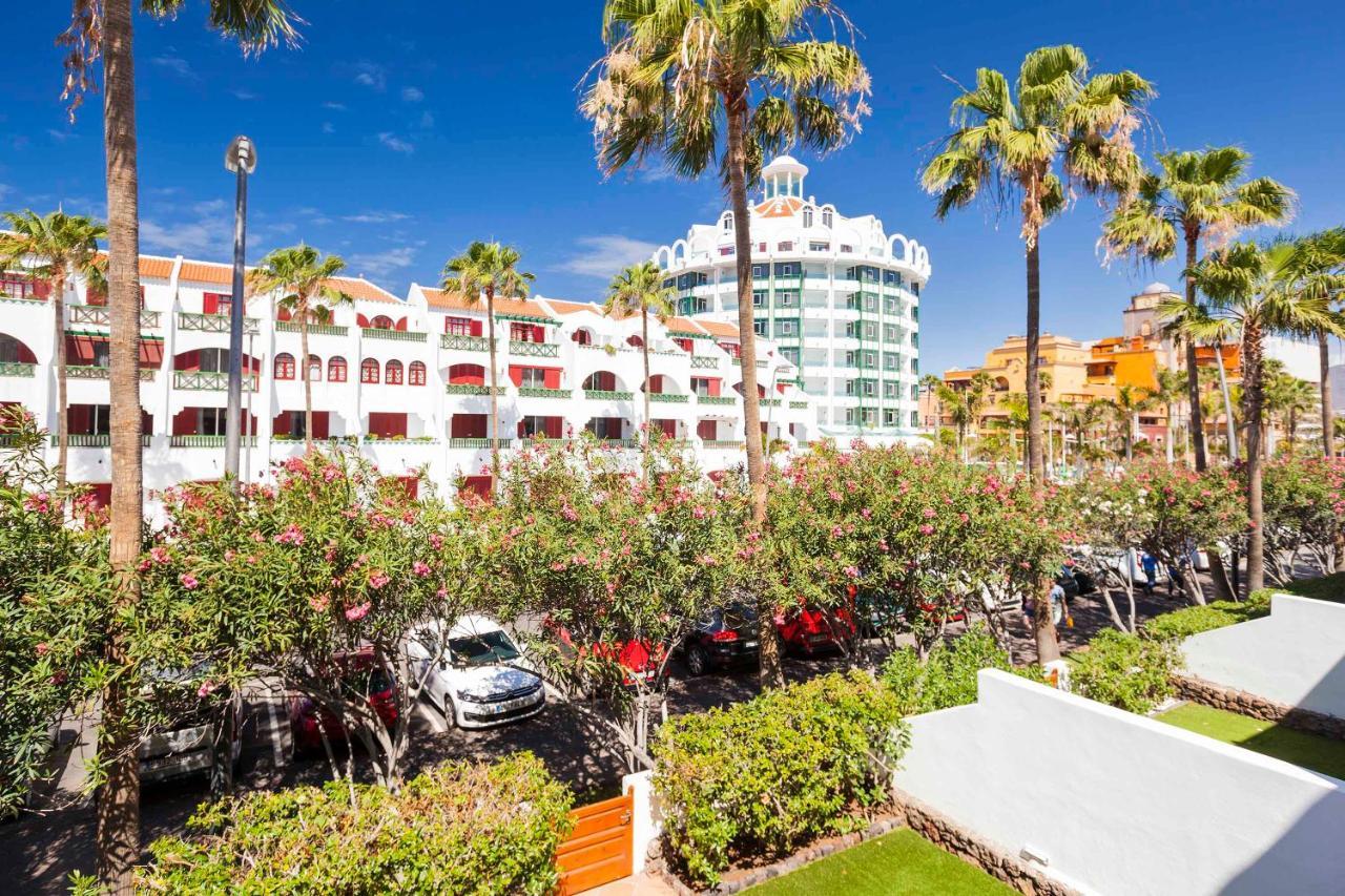 Estudio 1 Sara En Playa De Las America - Sara Vacation Costa Adeje  Exterior photo
