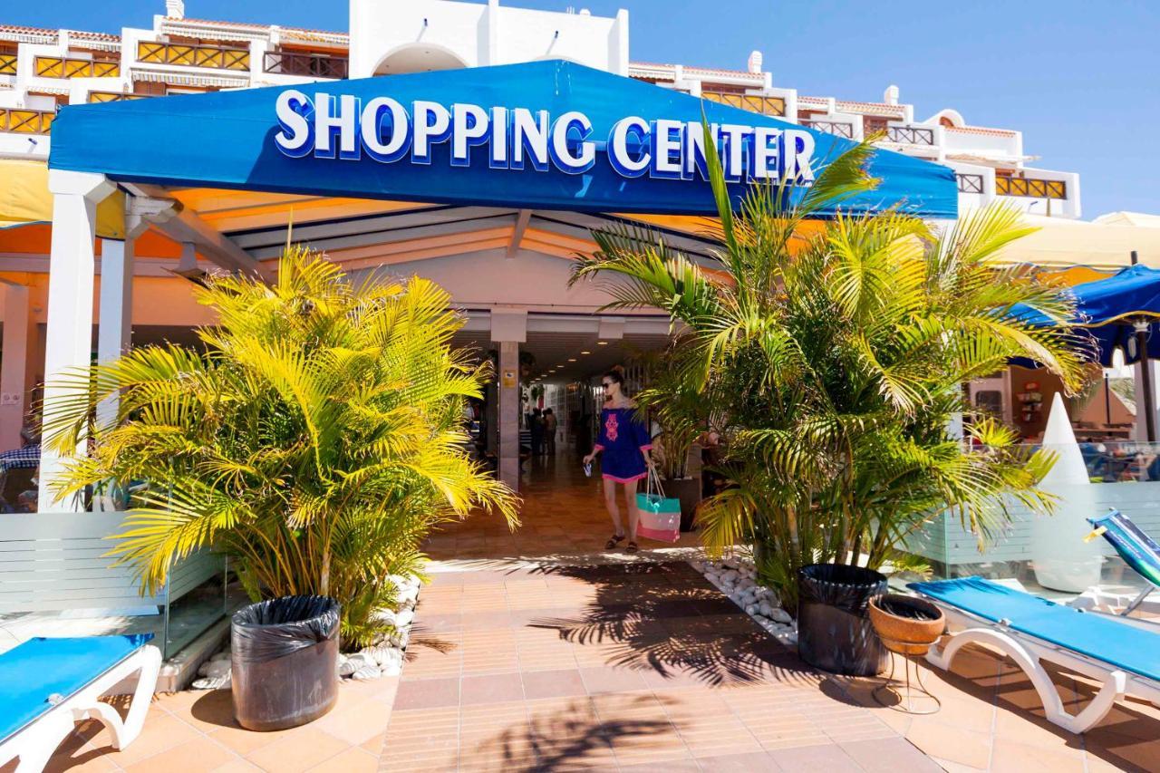 Estudio 1 Sara En Playa De Las America - Sara Vacation Costa Adeje  Exterior photo