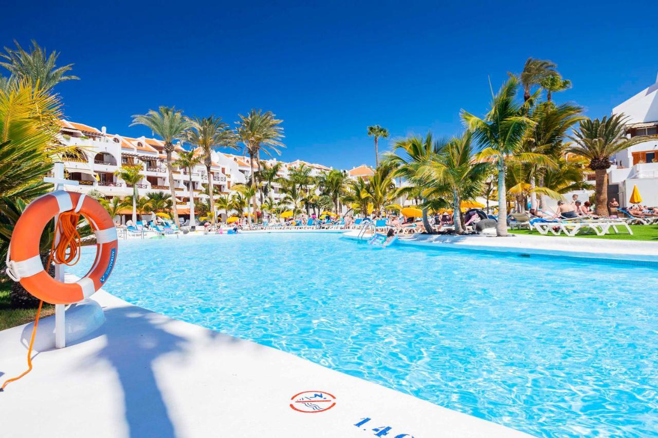 Estudio 1 Sara En Playa De Las America - Sara Vacation Costa Adeje  Exterior photo