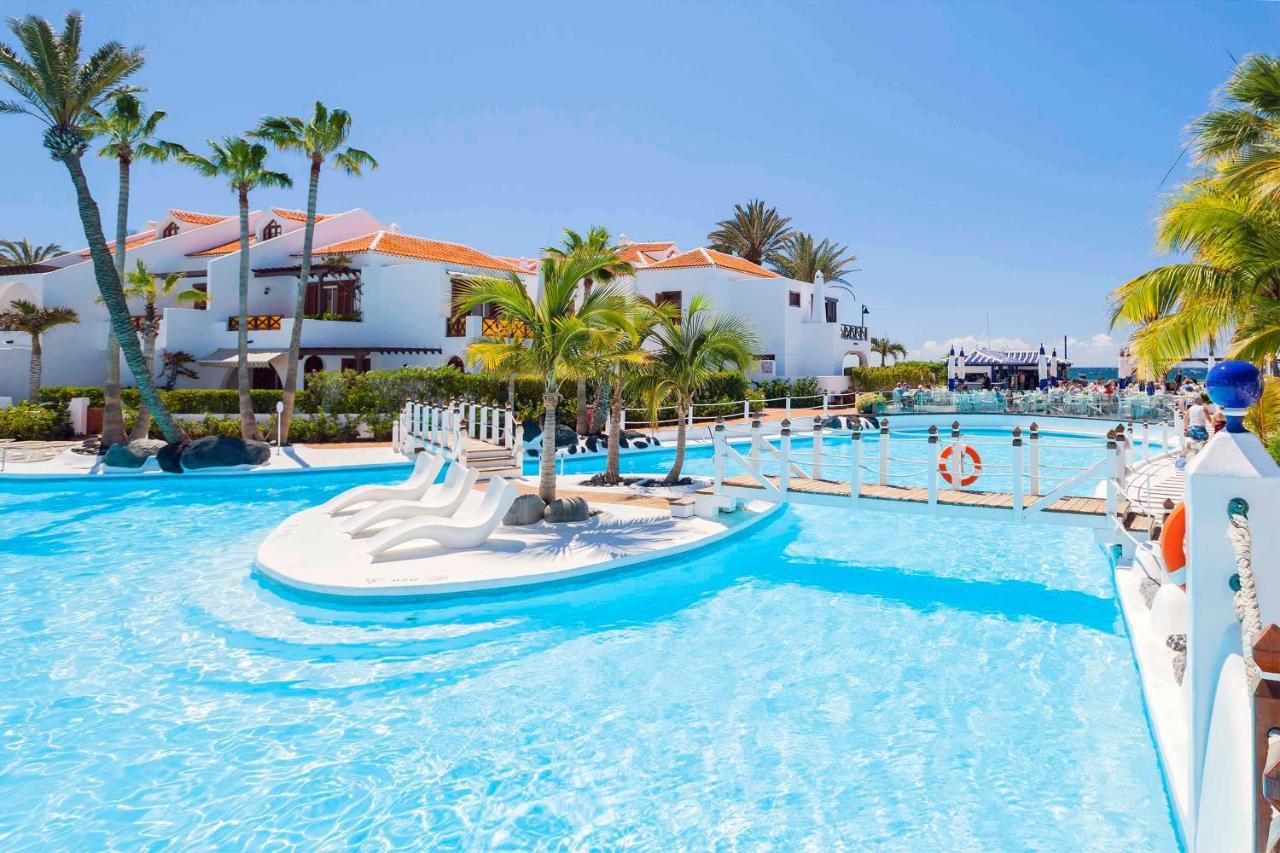 Estudio 1 Sara En Playa De Las America - Sara Vacation Costa Adeje  Exterior photo