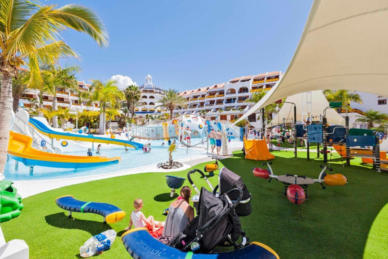 Estudio 1 Sara En Playa De Las America - Sara Vacation Costa Adeje  Exterior photo